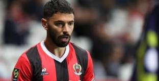 Ница - Лориен 3:0 