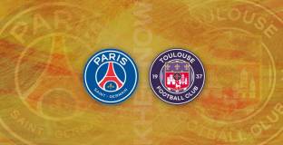 ПСЖ ще спечели срещу Тулуза