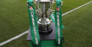 Ливърпул и Арсенал могат да се срещнат в 4-я кръг на Купата на Лигата