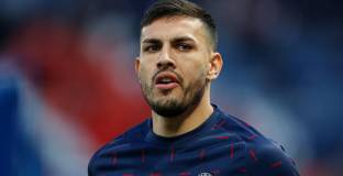  Ливърпул хвърли око на халф на ПСЖ