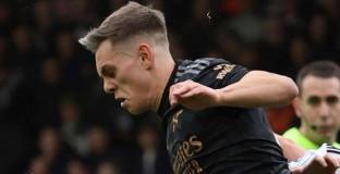 Тросар влезе в историята на Висшата лига 