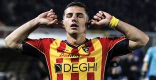 Дженоа - Лече 2:1 