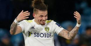   Вила е лидер в борбата за Калвин Филипс 