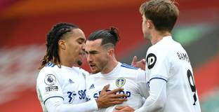 Лийдс - Фулъм 4:3 