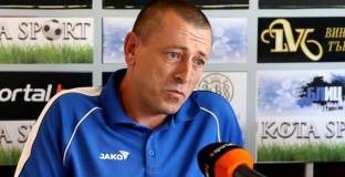 Бисер Иванов-Легендата: Трябваше да зачетат автогола ми срещу ЦСКА