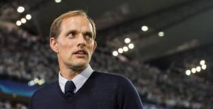 Челси първи от Англия е преговарял с Тухел 