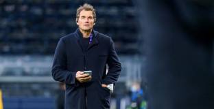 Глобиха Леман с 420 000 евро