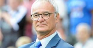 Раниери отказал на Лестър след уволнението на Шекспир 