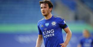 Чилуел няма да играе срещу Белгия