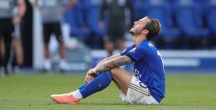 Арсенал ще предложи 60 милиона за Мадисън