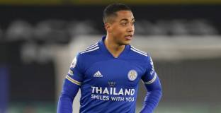 Лично Куман иска Тилеманс в Барселона 