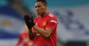 Марсиал може да напусне Ман Юнайтед