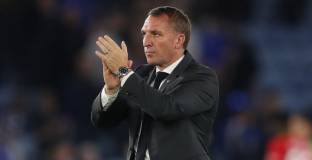 Роджърс отказал на Нюкасъл заради Ман Сити