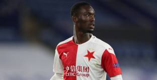 Ман Юнайтед и Арсенал водят борба за 19-годишен сенегалец