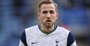 Ман Сити е готов да похарчи не повече от 120 млн. за Кейн