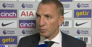 Роджърс: Съчувствам на играчите 