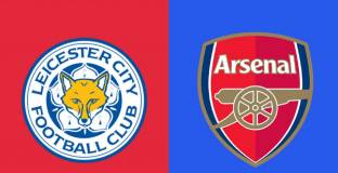 Арсенал - Лестър: Потърсете изненадата