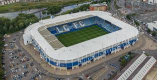 Лестър и ВЛ подадоха жалби срещу отнемане на 6 т. от „лисиците“