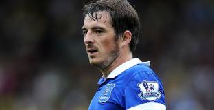 Евертън предложи на Бейнс да остане през следващия сезон