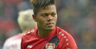 Байер оцени Леон Бейли на 100 милиона 