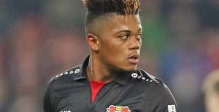 Бейли може да стане секретното оръжие на Англия за Мондиал 2018