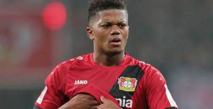 Бащата на Бейли обясни, защо играчът не е на Световното 