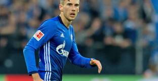 В Шалке 04 са недоволни от думите на Бирхоф за Горецка 