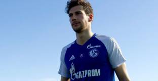 Байерн обяви за привличането на Горецка 