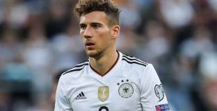 Тедеско: Горецка в Барса? Не ме интересува какво пишат испанските медии 