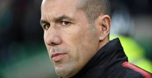 Жардим може да смени Бенитес в Нюкасъл