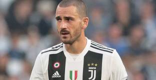 Бонучи: Конте бе идеалният треньор за Ювентус