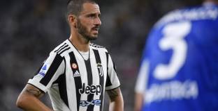 Бонучи поднови тренировки