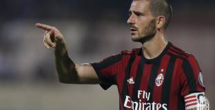 Бонучи: Гатузо ми напомня на Конте 