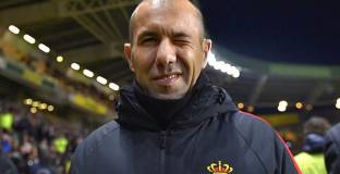 Жардим: Искам да видя новите играчи, за да създам конкурентен отбор