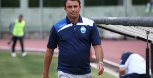 Треньорът на СПАЛ: Интер ще се бори за титлата през този сезон 