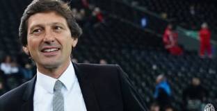 Леонардо: Можем да се гордеем с постигнатото в мача с Лацио