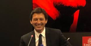 Леонардо: Кака иска да разбере как се работи като директор