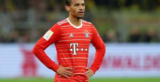 Ман Сити е заинтересуван от завръщане на Сане