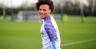 Ман Сити не е доволен от офертата на Байерн за Сане