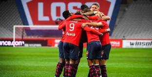 Лил - Ница 2:0 