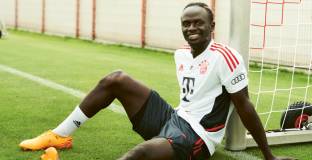   Мане: Този път Байерн ще победи Ливърпул 