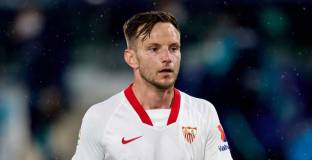 Ракитич: Роналдо ме канеше в Ювентус