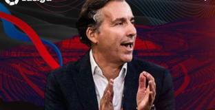 Хавиер Перейра оглави Леванте