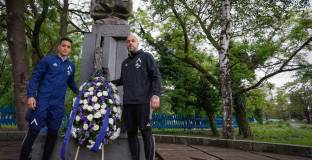 От Левски: Ако Гунди беше жив, щяхме да черпим от неподправената му доброта