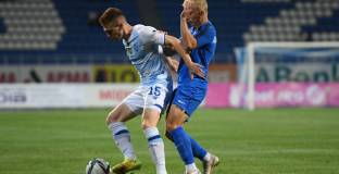   Първенството на Украйна ще стартира в три града