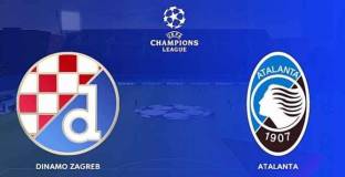 Динамо Загреб ще задържи Аталанта