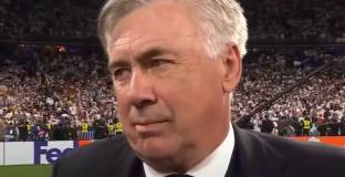  Анчелоти: Победата мотивира