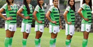 Изнесоха шокиращи факти от договори на мексикански футболистки