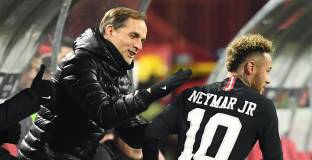 Тухел: Вече сме в плейофите, поздравявам всички