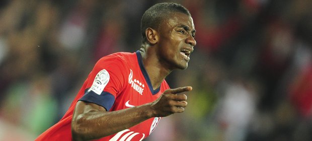 Аячо - Лил 2:3 